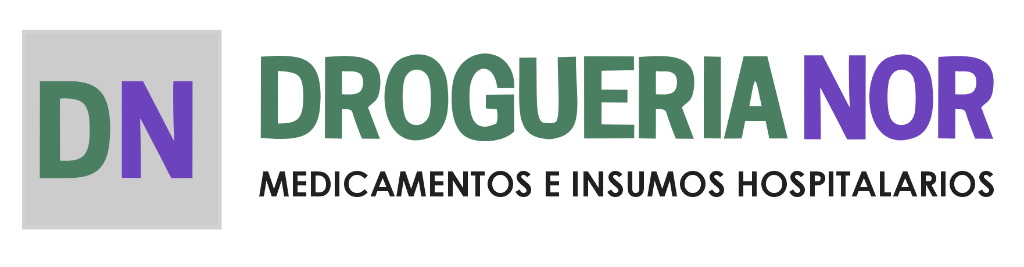 Droguería NOR S.R.L. Logo